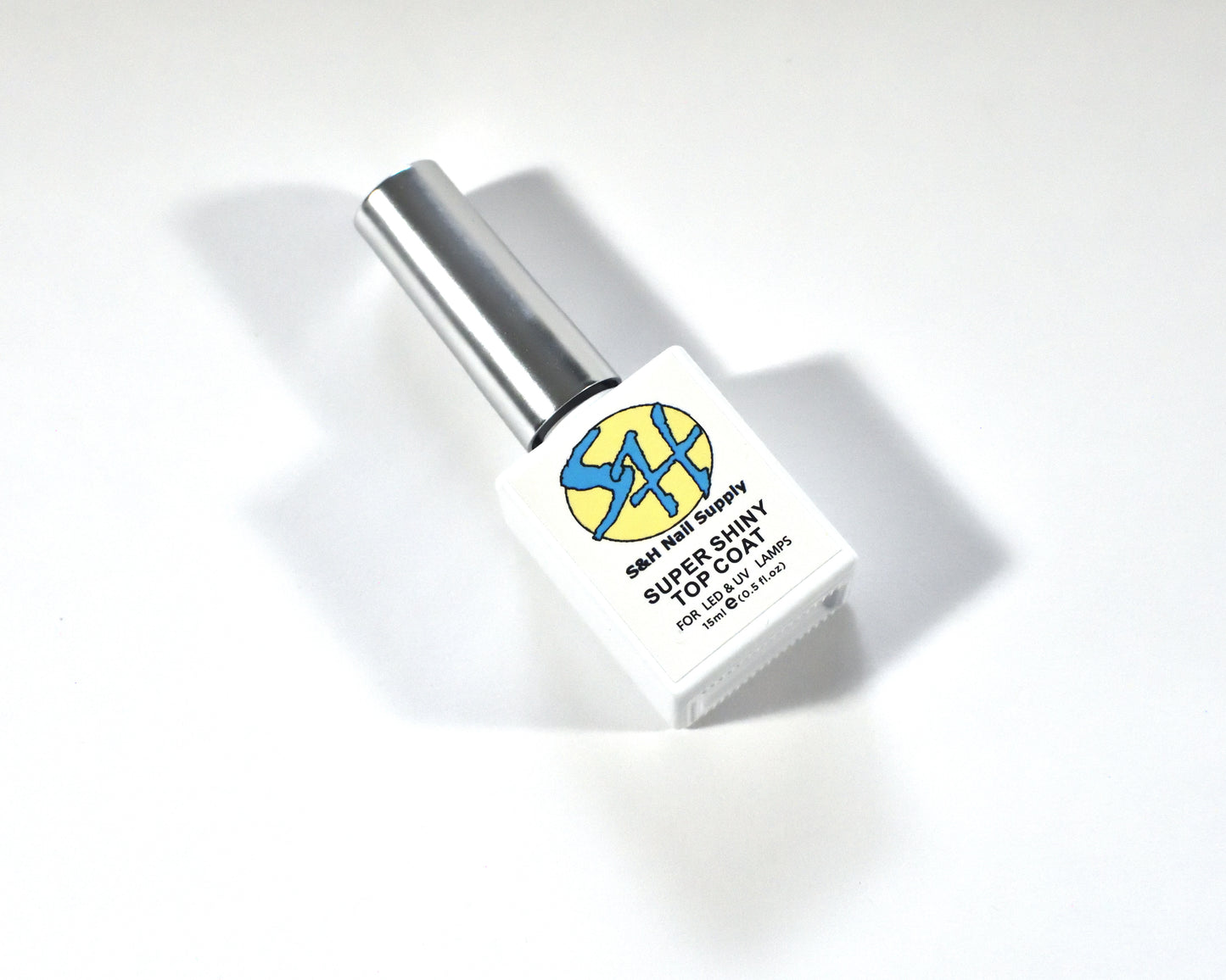 Super Shiny Top Coat Volume (12)
