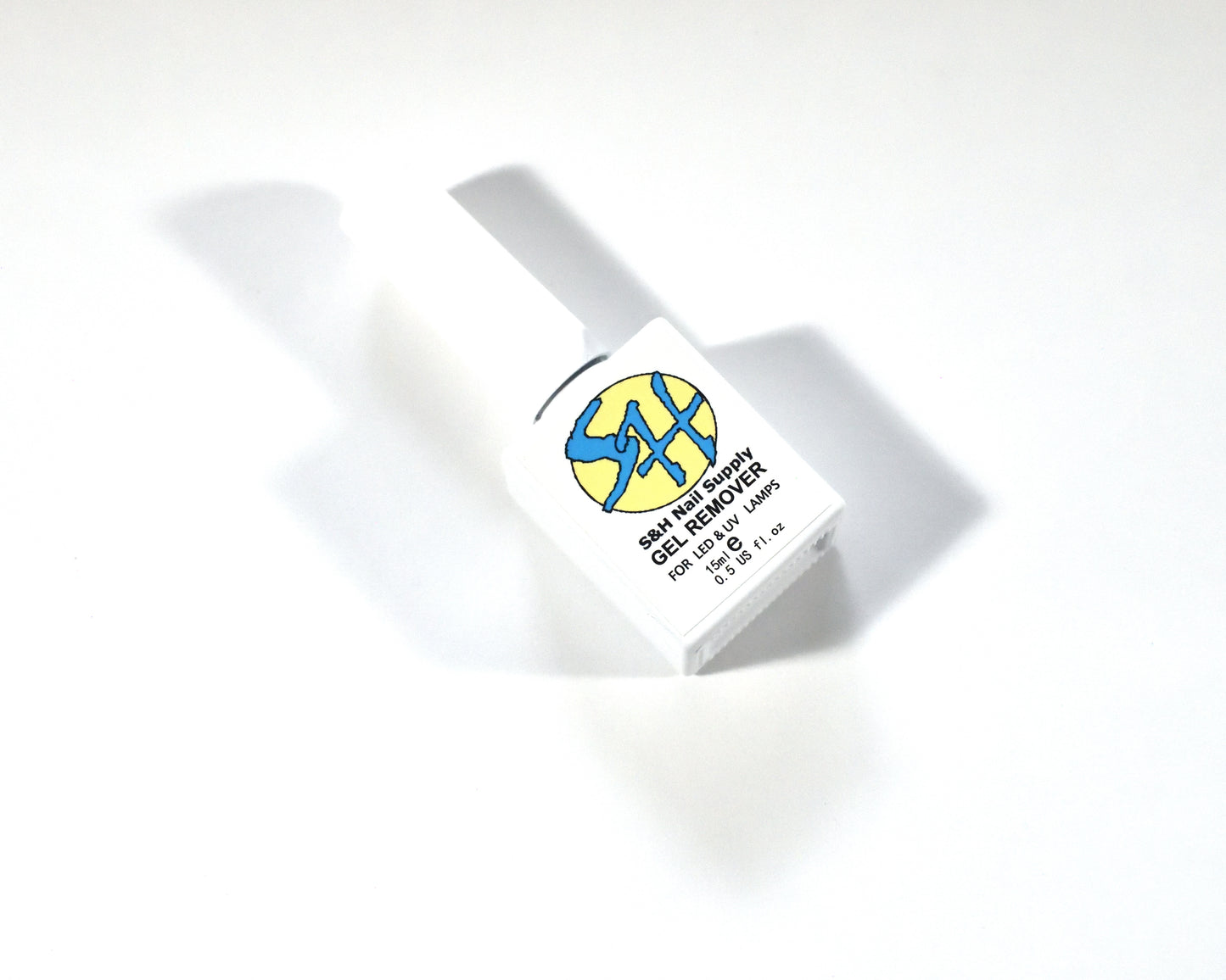 Gel Remover Volume (12)