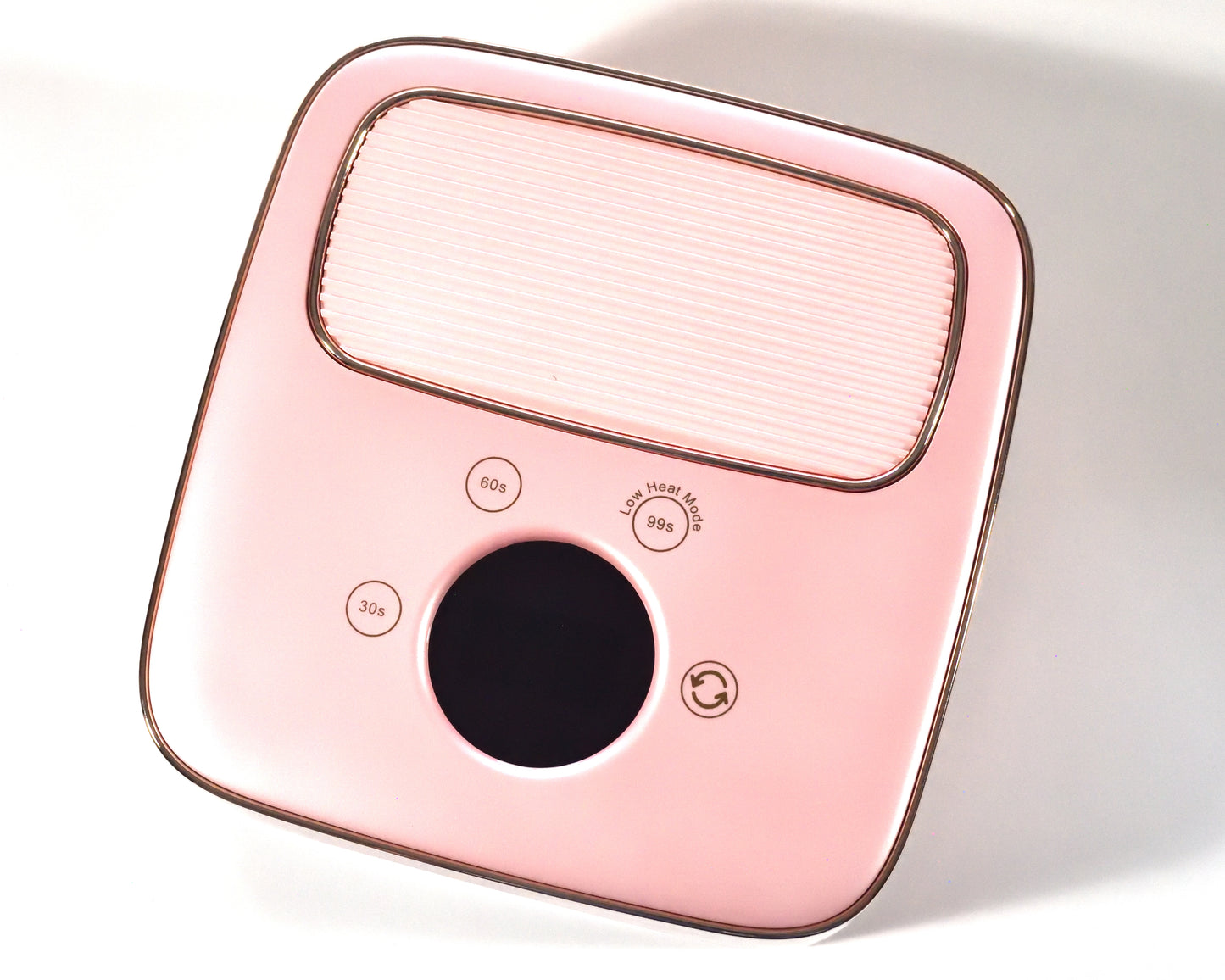 2-in-1 LED/UV Lamp